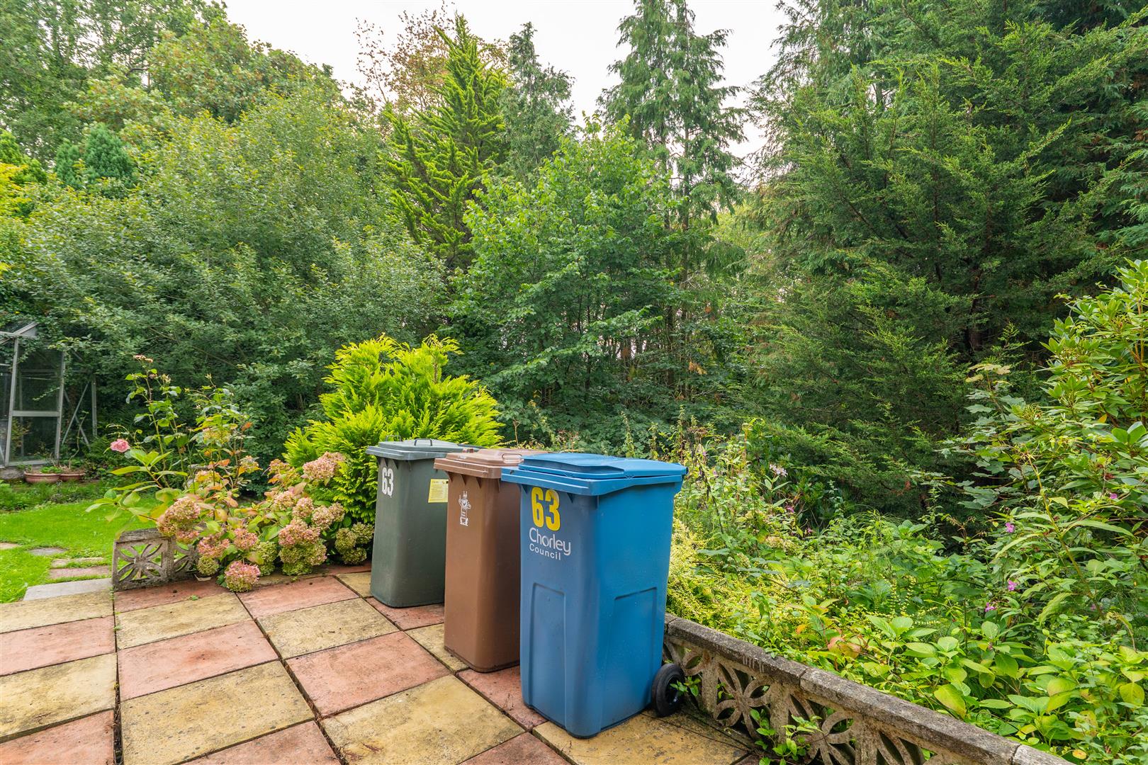 Hawkshead Avenue, Euxton, Chorley